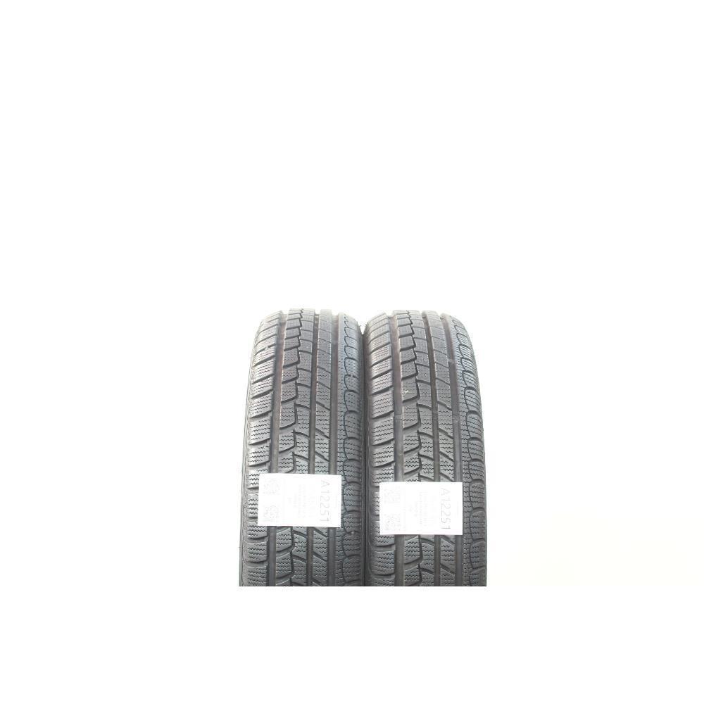 175 65 R15 84T M+S NEXEN WINGUARD SNOW G