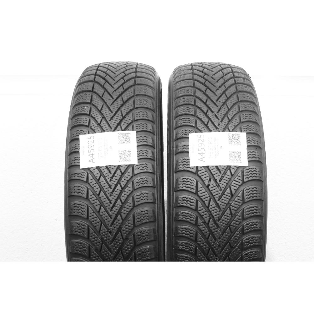 175 65 R15 84T M+S PIRELLI CINTURATO WINTER