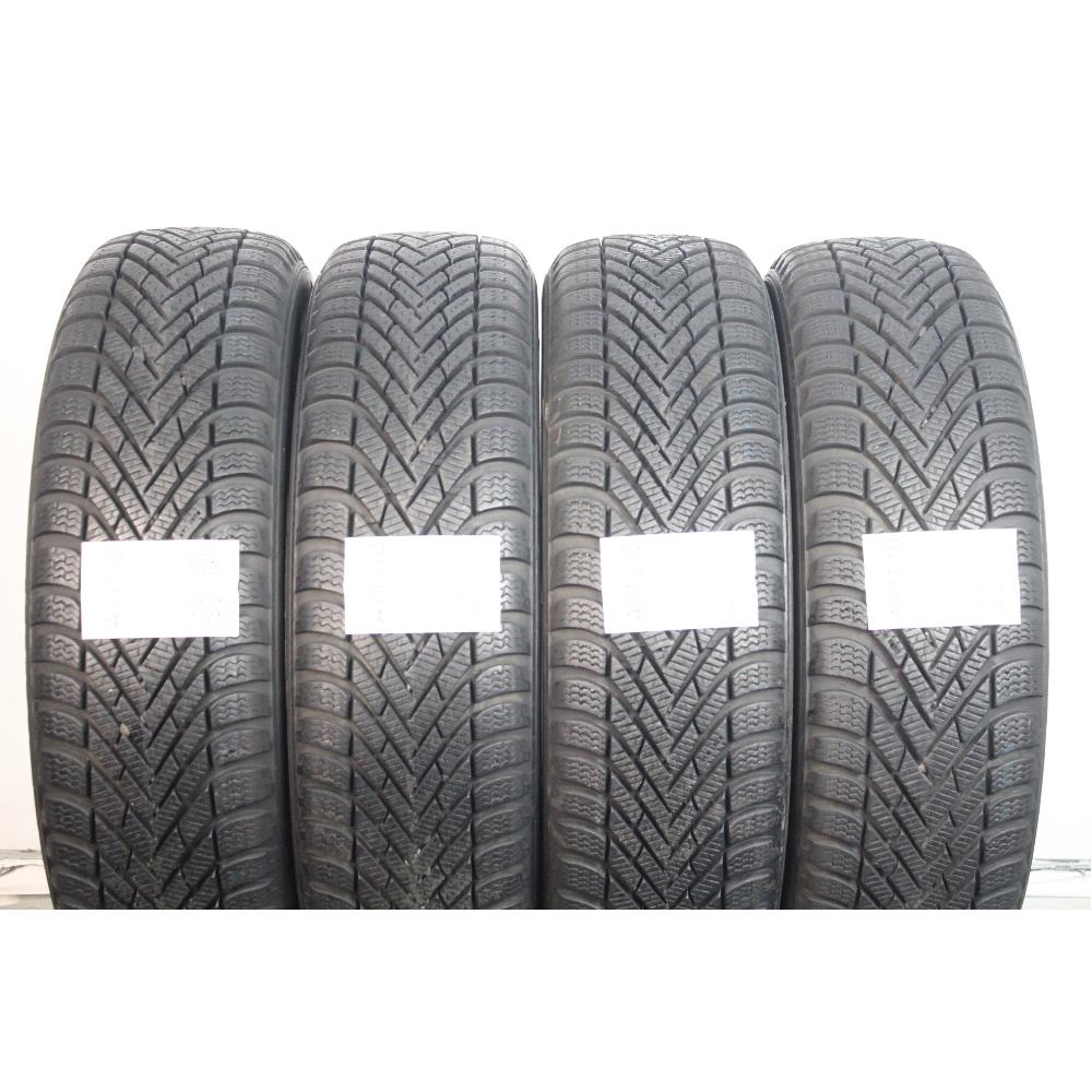 175 65 R15 84T M+S PIRELLI CINTURATO WINTER
