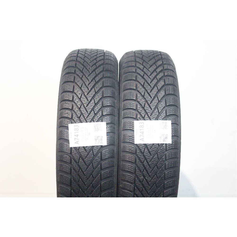 175 65 R15 84T M+S PIRELLI CINTURATO WINTER