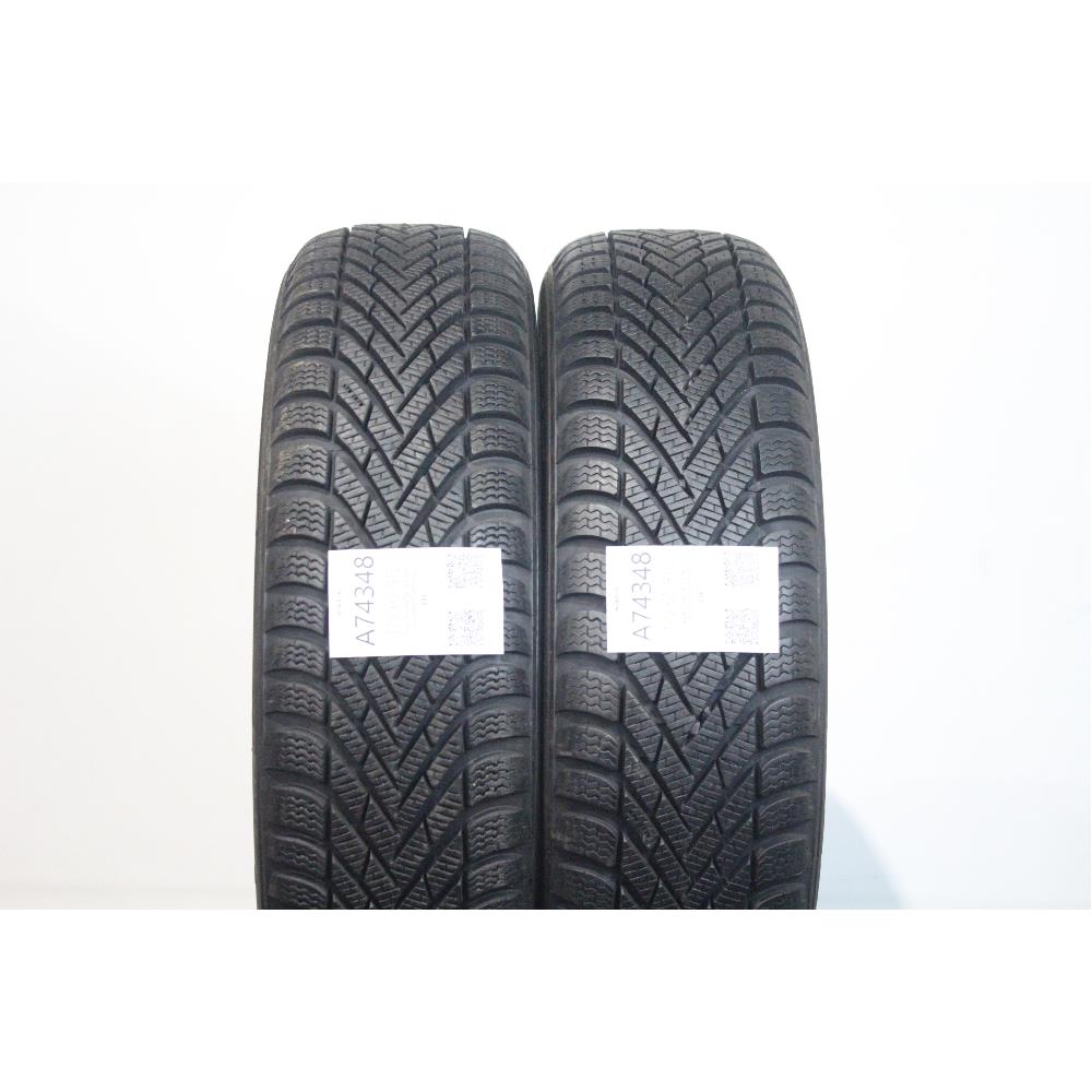 175 65 R15 84T M+S PIRELLI CINTURATO WINTER
