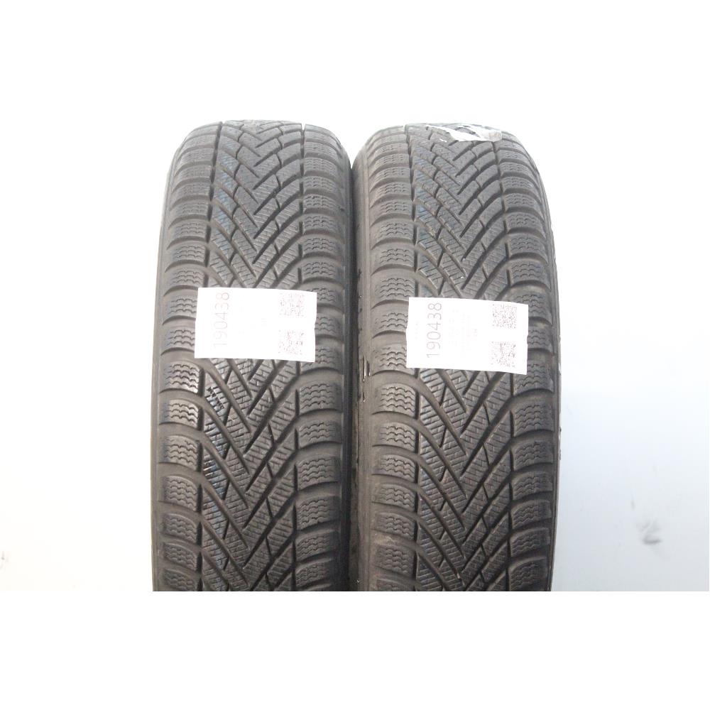 175 65 R15 84T M+S PIRELLI CINTURATO WINTER