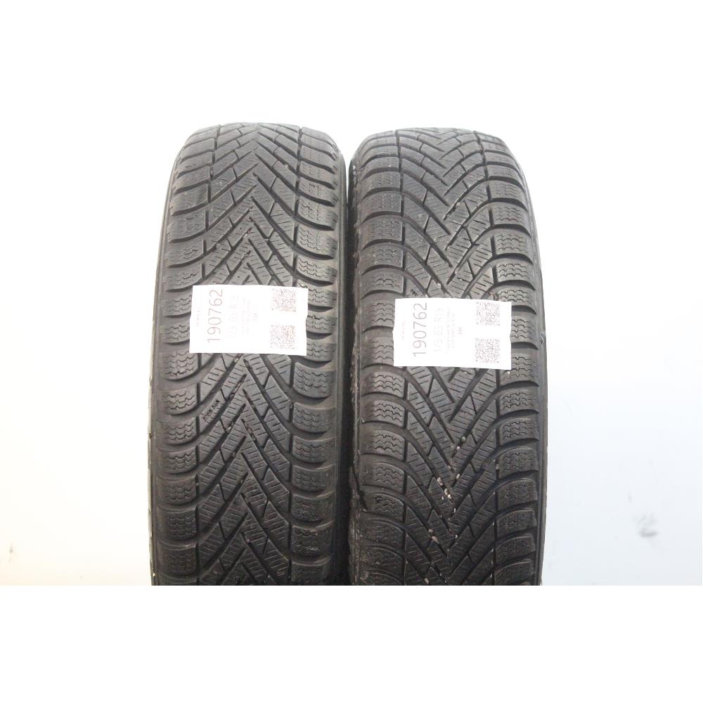 175 65 R15 84T M+S PIRELLI CINTURATO WINTER