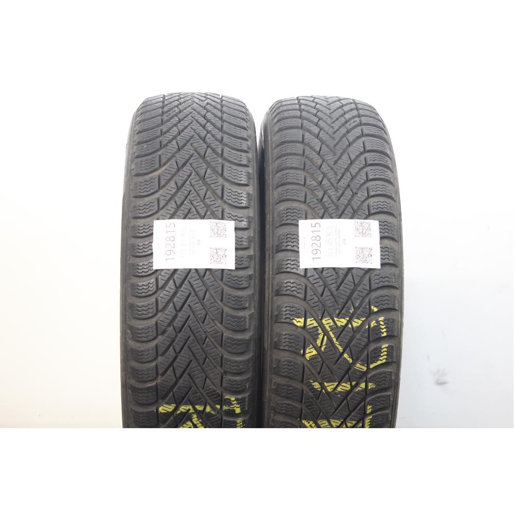 175 65 R15 84T M+S PIRELLI CINTURATO WINTER