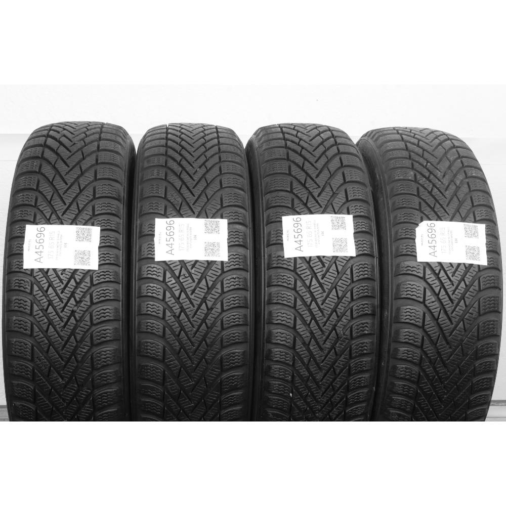 175 65 R15 84T M+S PIRELLI CINTURATO WINTER