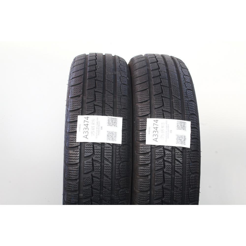 175 65 R15 84T M+S ROADSTONE EUROVIS ALPINE WH1