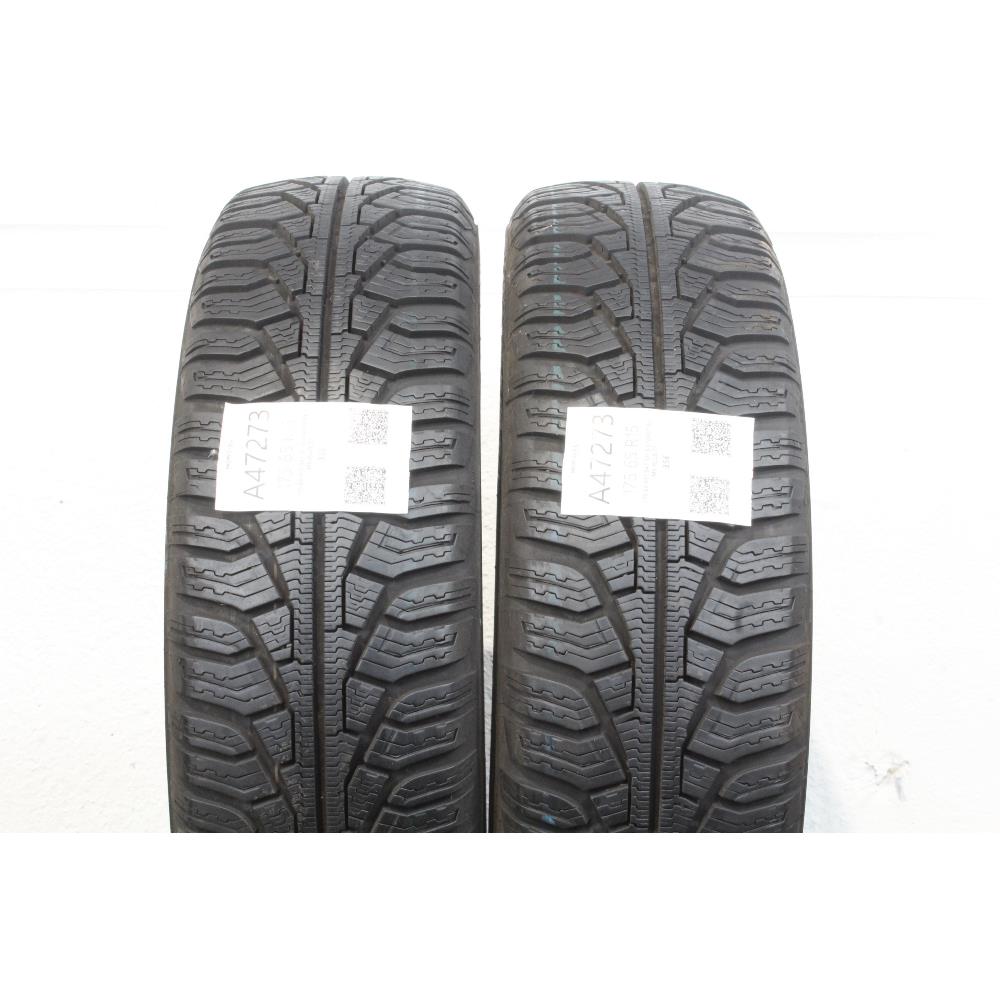175 65 R15 84T M+S UNIROYAL MS PLUS 77