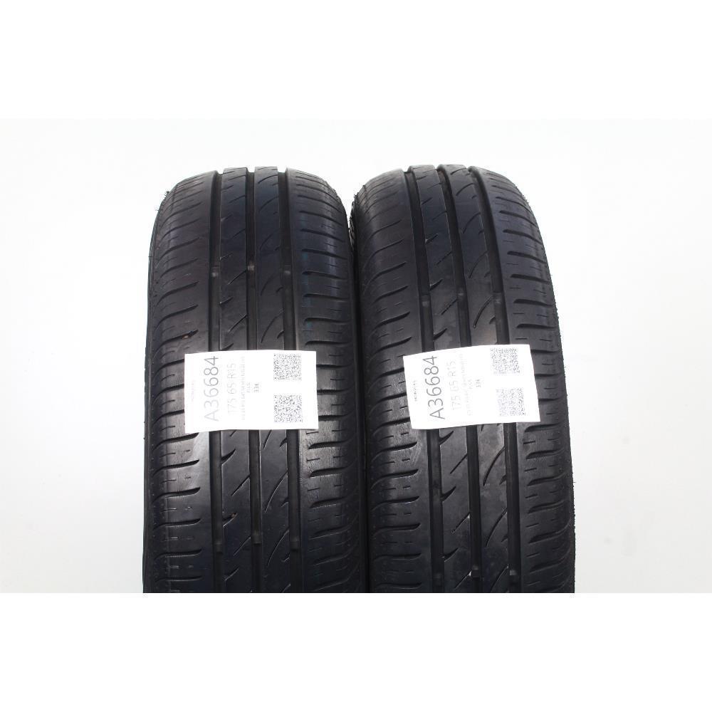 Nexen 175/65 R15 84T M+S 4 stagioni