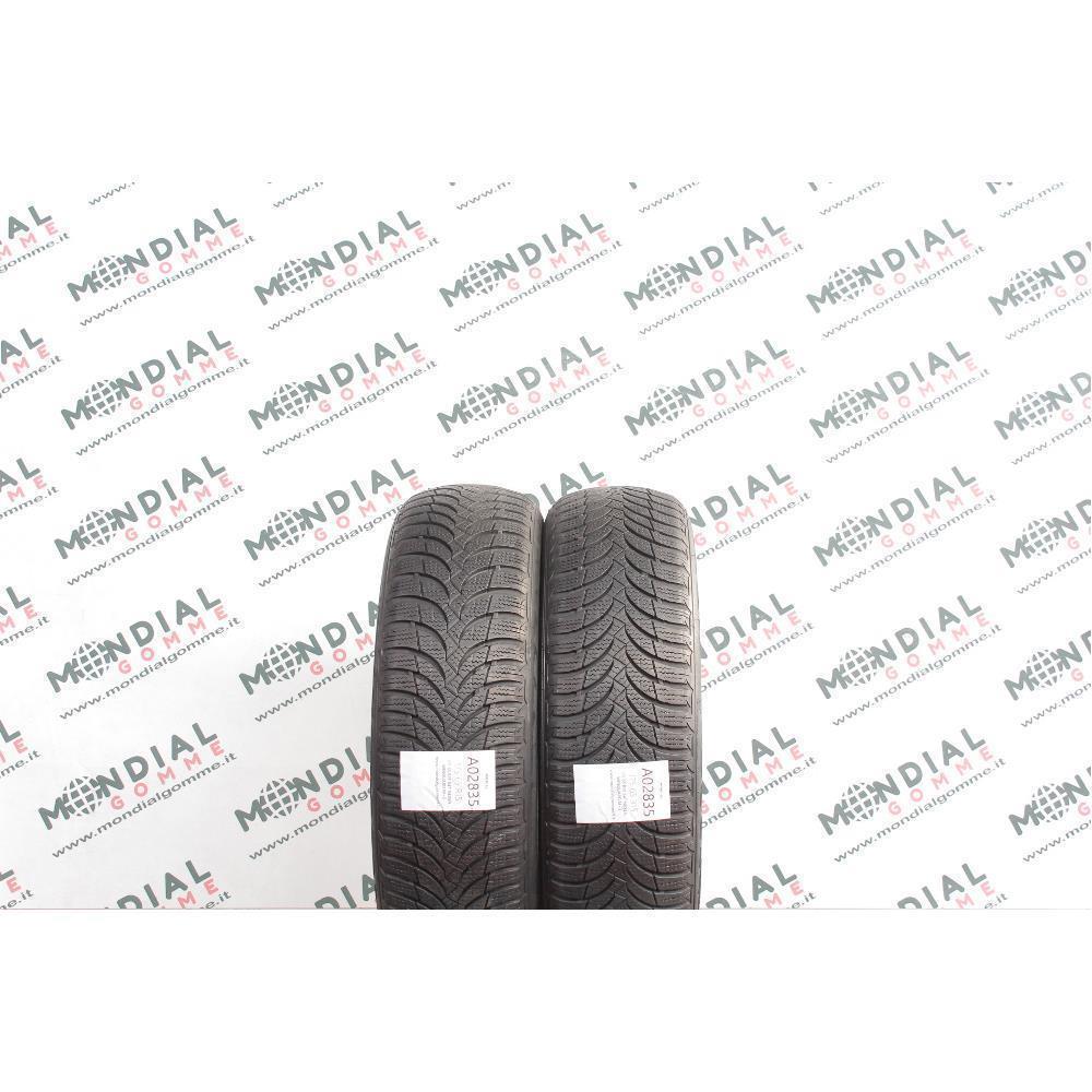 175 65 R15 84T NEXEN WINGUARD M+S