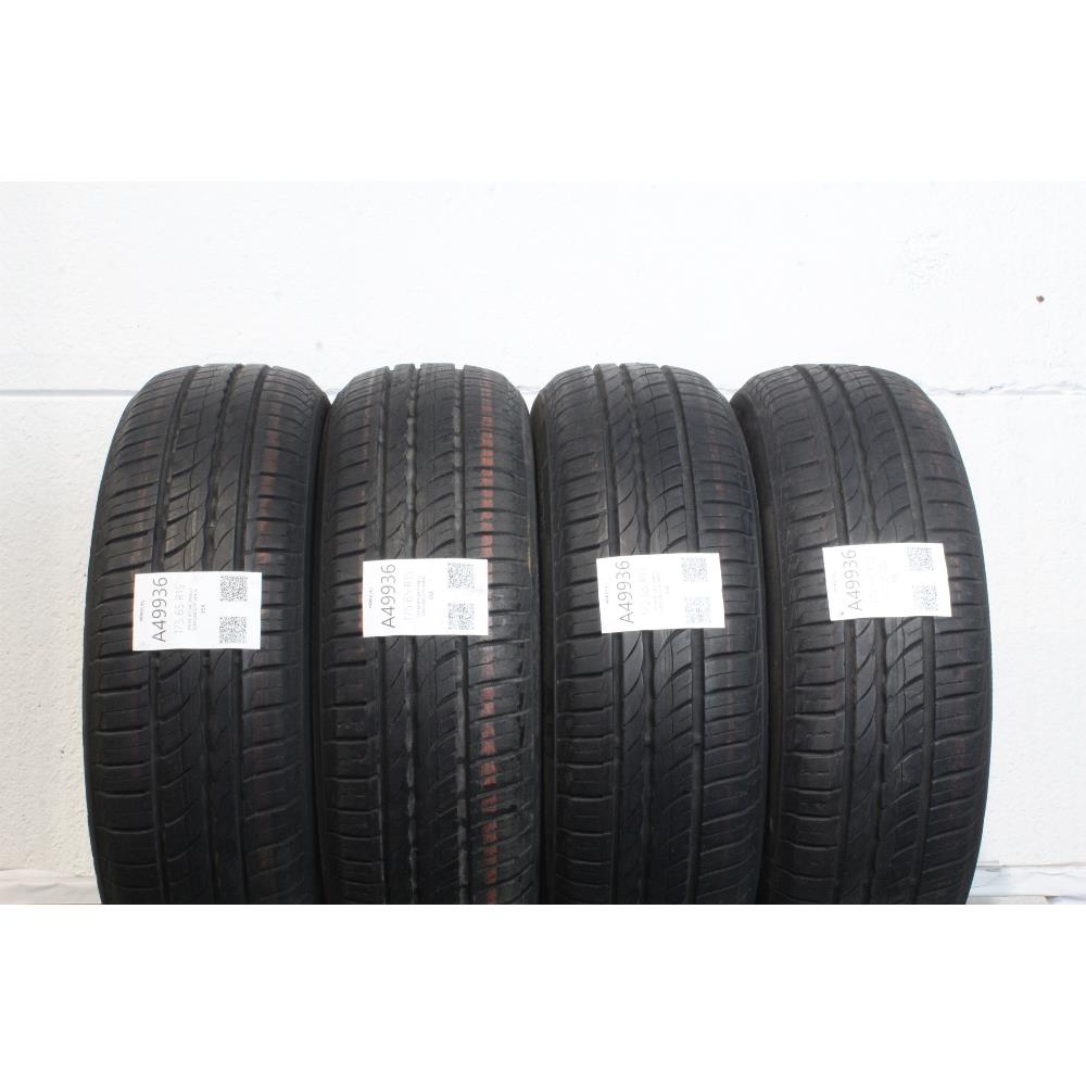 175 65 R15 84T PIRELLI CINTURATO P1 VERDE 