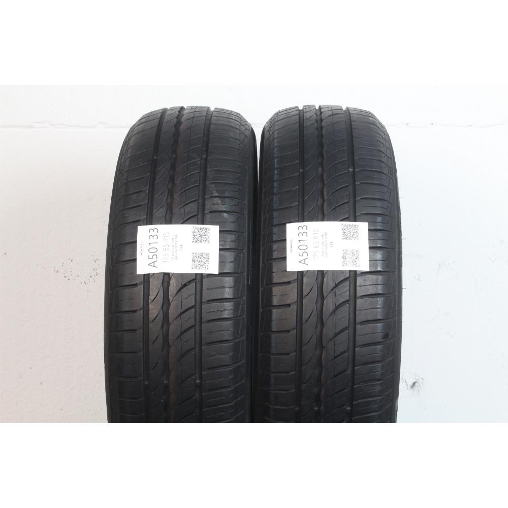 175 65 R15 84T PIRELLI CINTURATO P1 VERDE 