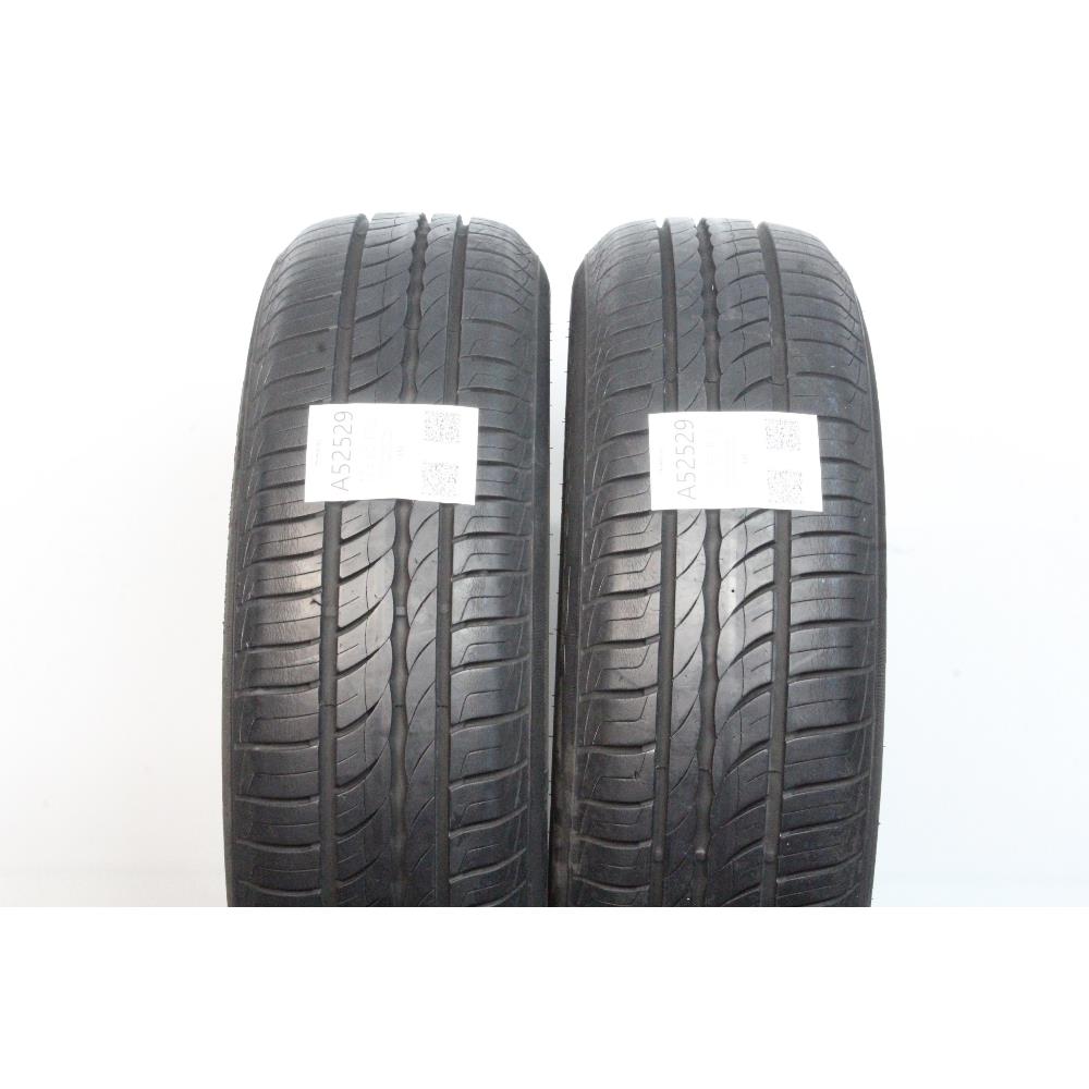 175 65 R15 84T PIRELLI CINTURATO P1 VERDE 