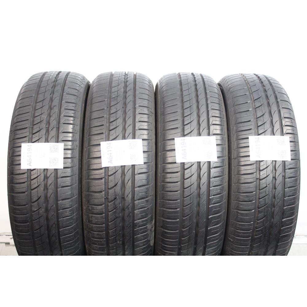 175 65 R15 84T PIRELLI CINTURATO P1 VERDE 