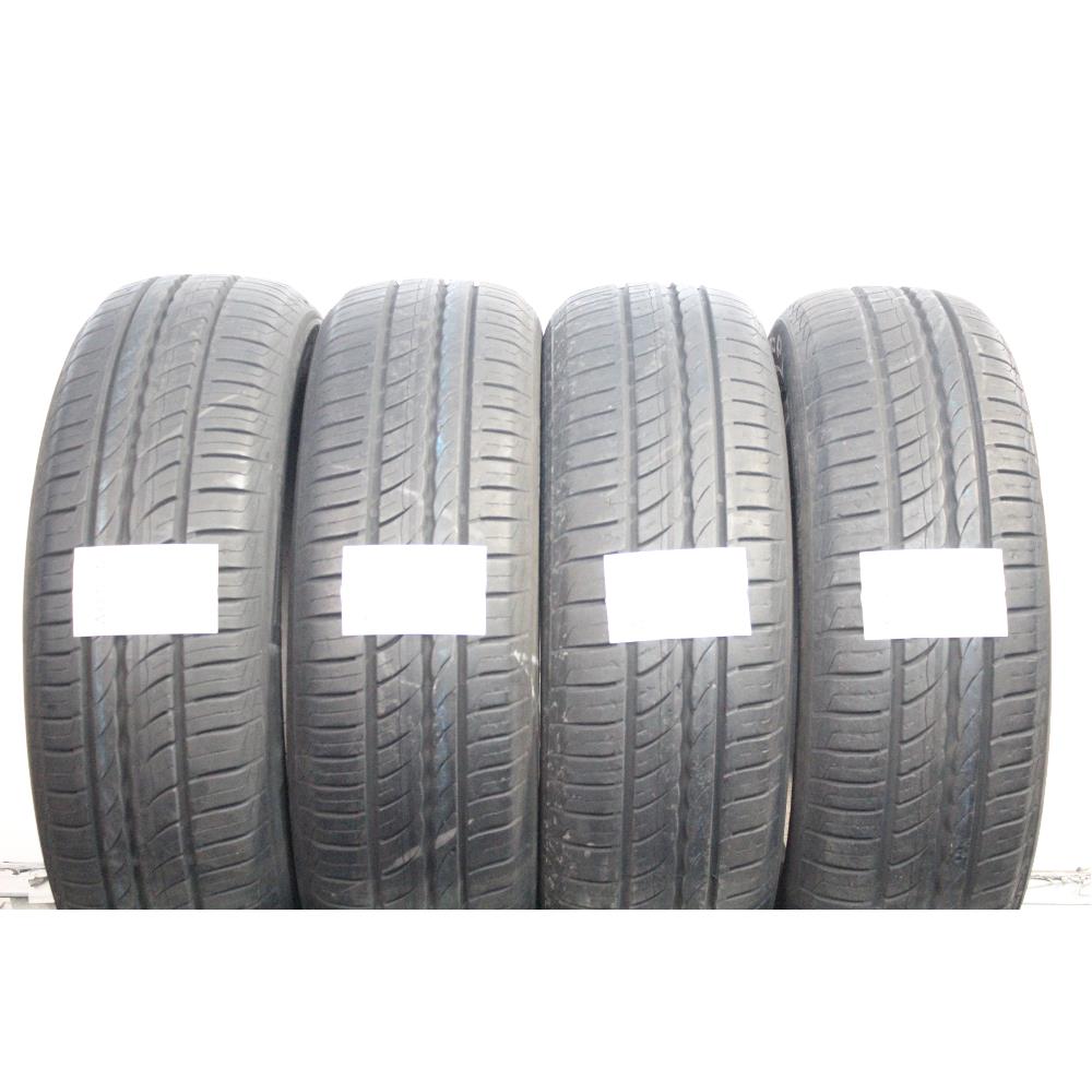 175 65 R15 84T PIRELLI CINTURATO P1 VERDE 