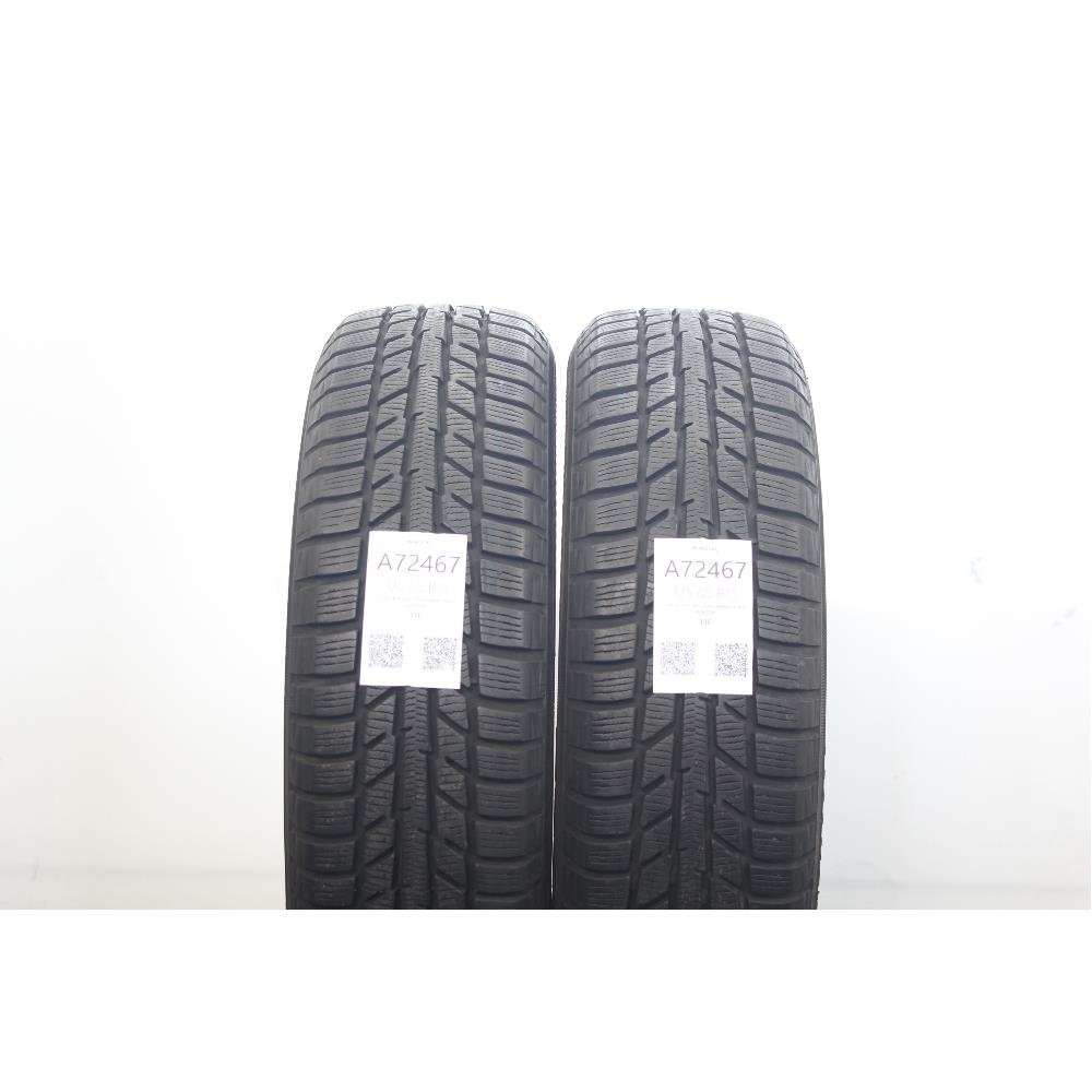 175 65 R15 84T YOKOHAMA V903 WINTER