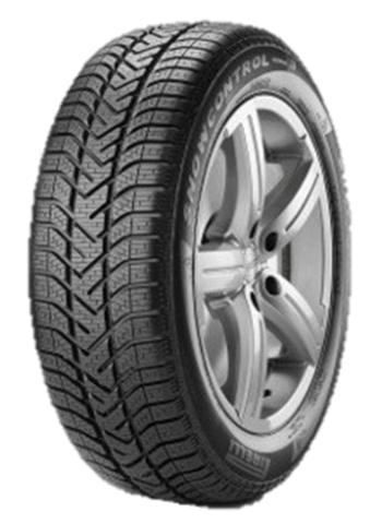 175 65 R15 88H  PIRELLI W210 CONTROL 3 *