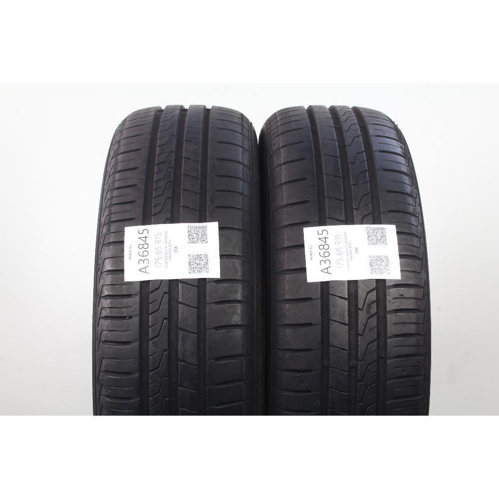 175 65 R15 88H XL HANKOOK KINERGY ECO 2