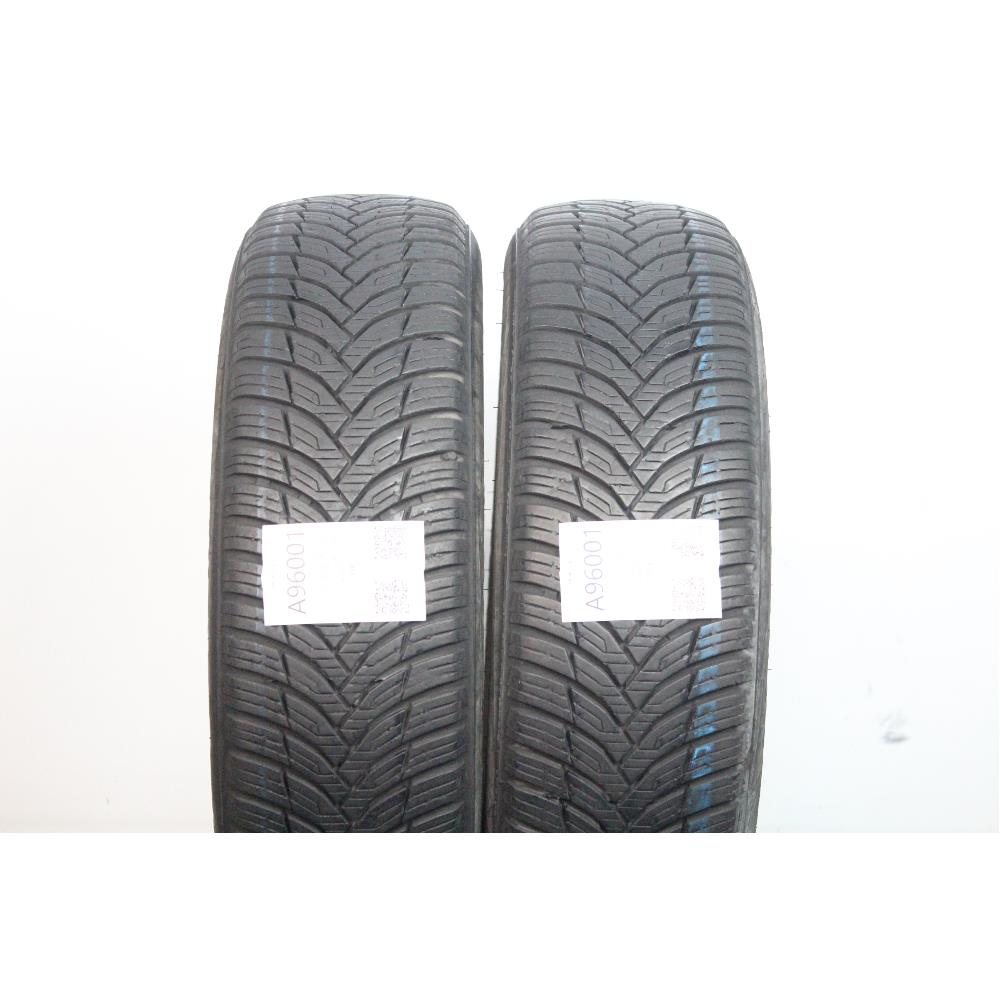 175 65 R15 88H XL M+S CEAT 4SEASON 