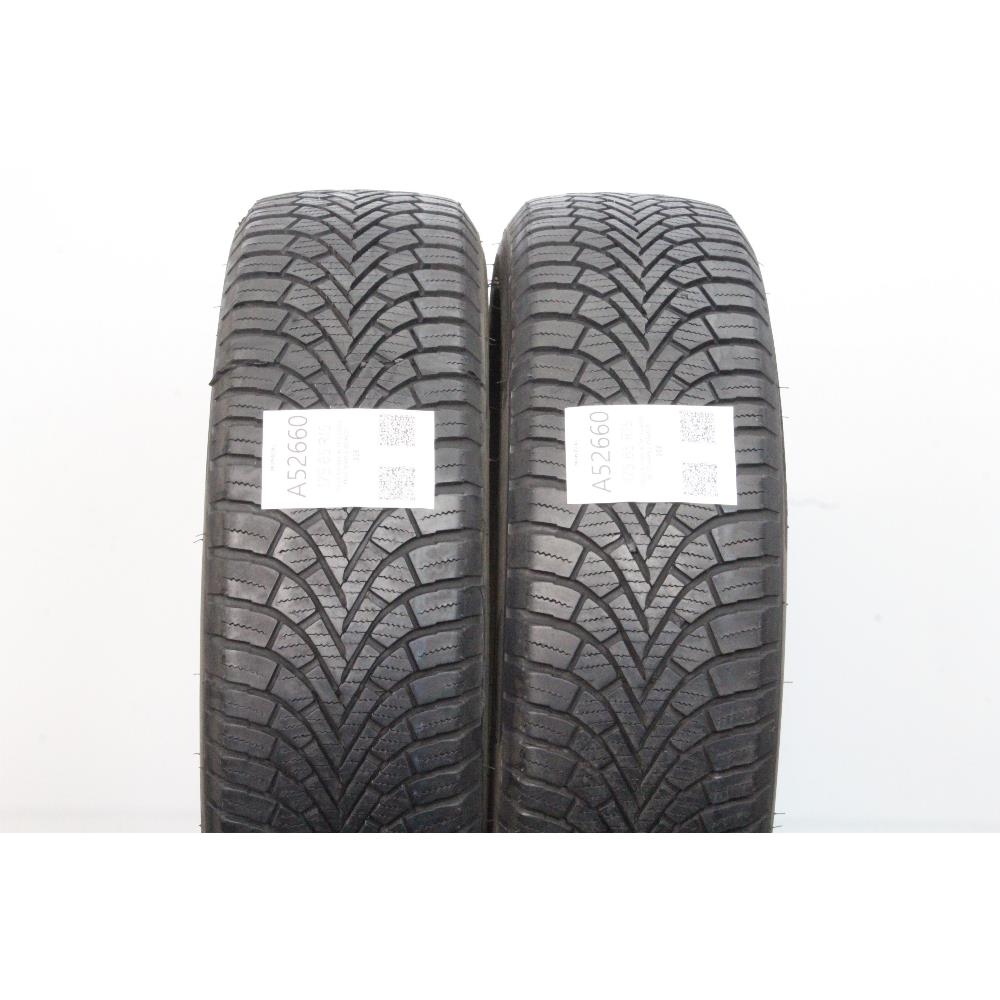 175 65 R15 88H XL M+S LASSA MULTIWAYS 2 4SEASON 