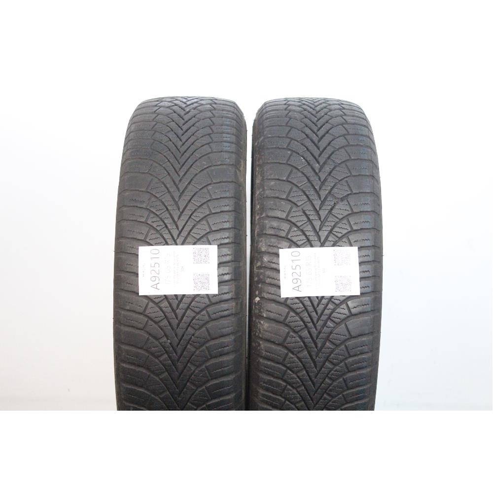 175 65 R15 88H XL M+S LASSA MULTIWAYS 2 4SEASON 