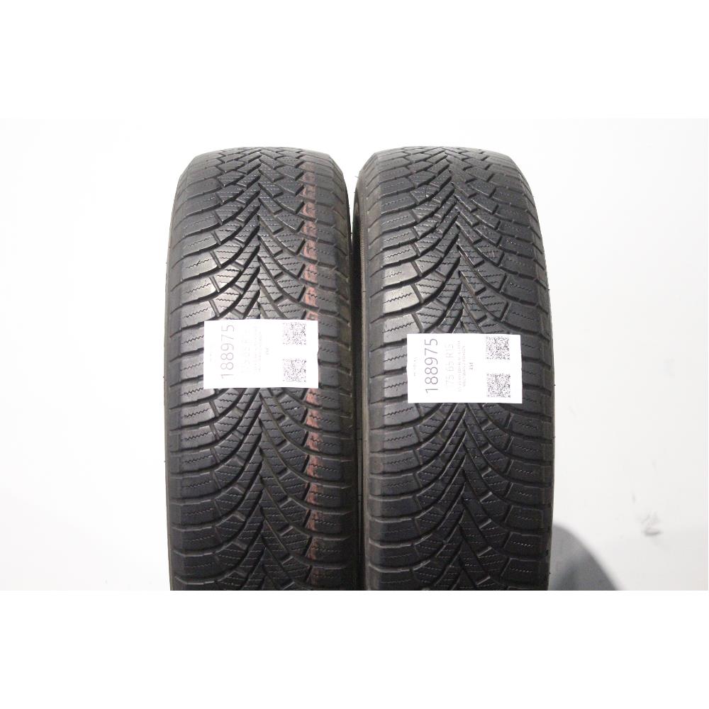 175 65 R15 88H XL M+S LASSA MULTIWAYS 2 4SEASON 