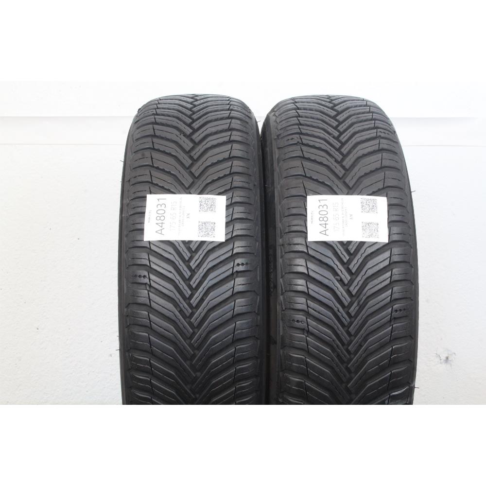 175 65 R15 88H XL M+S MICHELIN CROSS CLIMATE 2