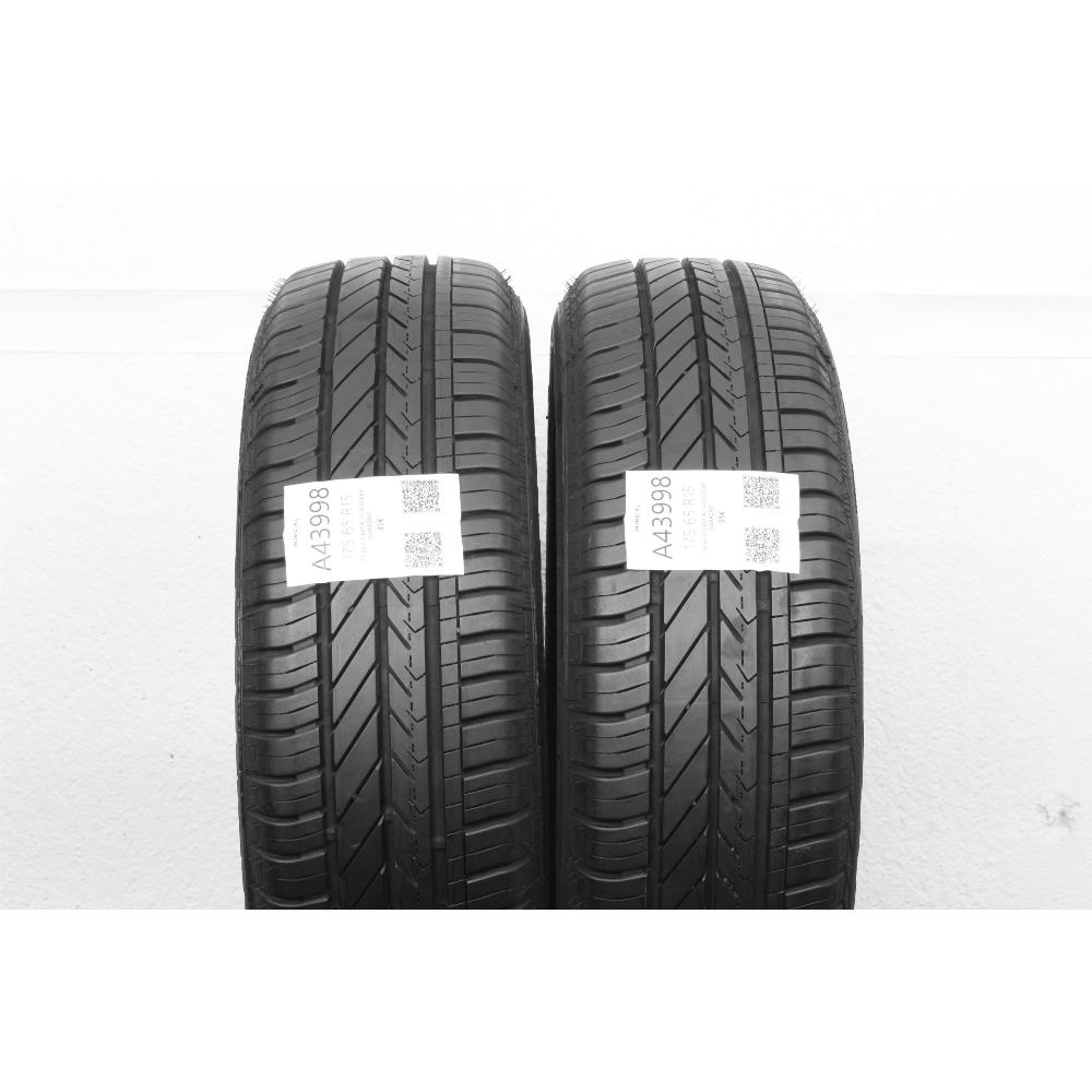 175 65 R15 88T XL GOODYEAR DURAGRIP