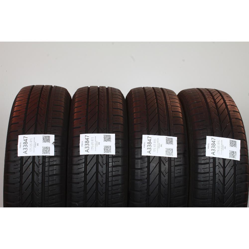175 65 R15 88T XL GOODYEAR DURAGRIP
