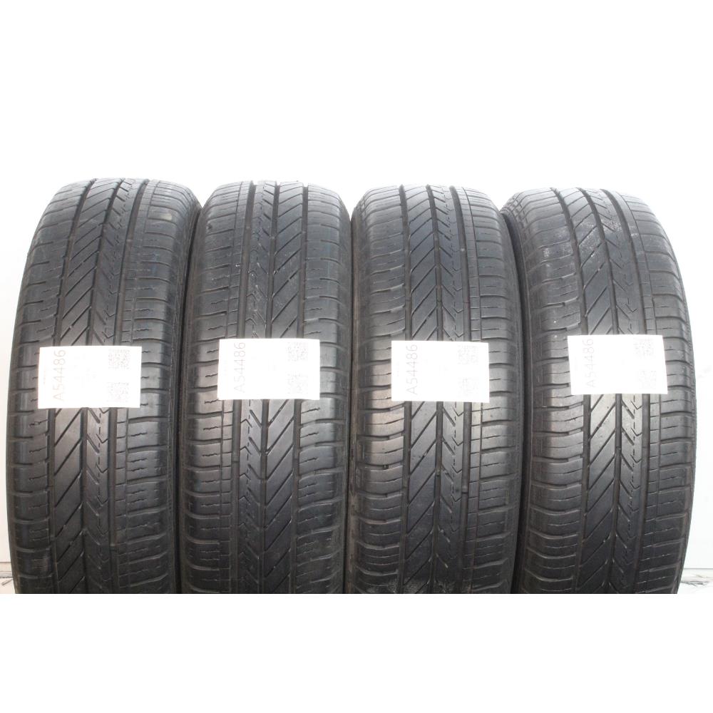 175 65 R15 88T XL GOODYEAR DURAGRIP