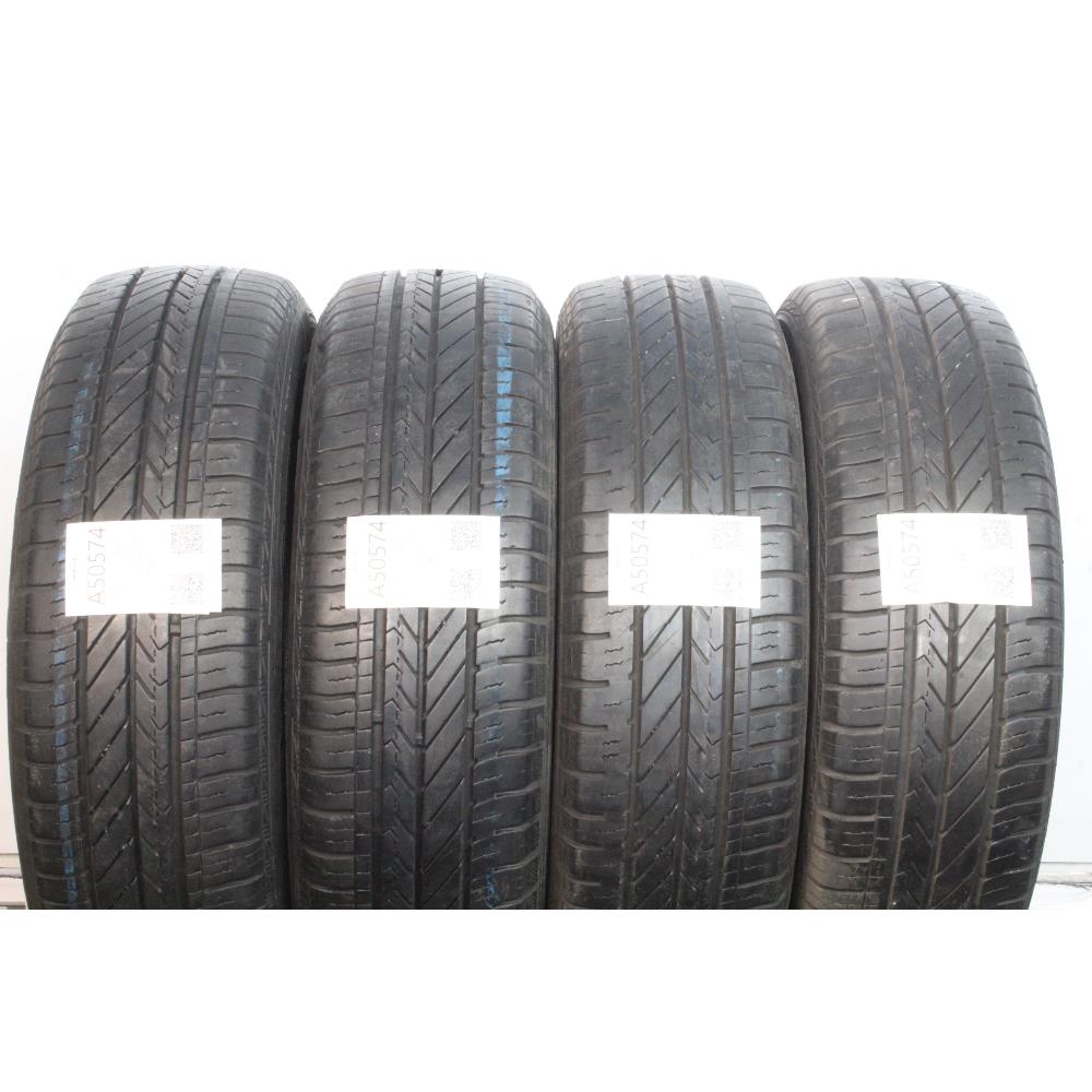 175 65 R15 88T XL GOODYEAR DURAGRIP
