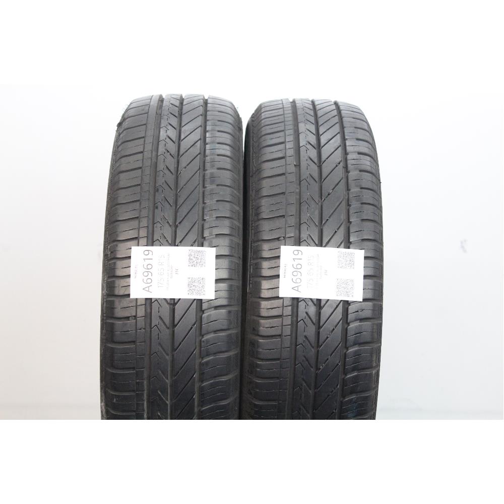 175 65 R15 88T XL GOODYEAR DURAGRIP