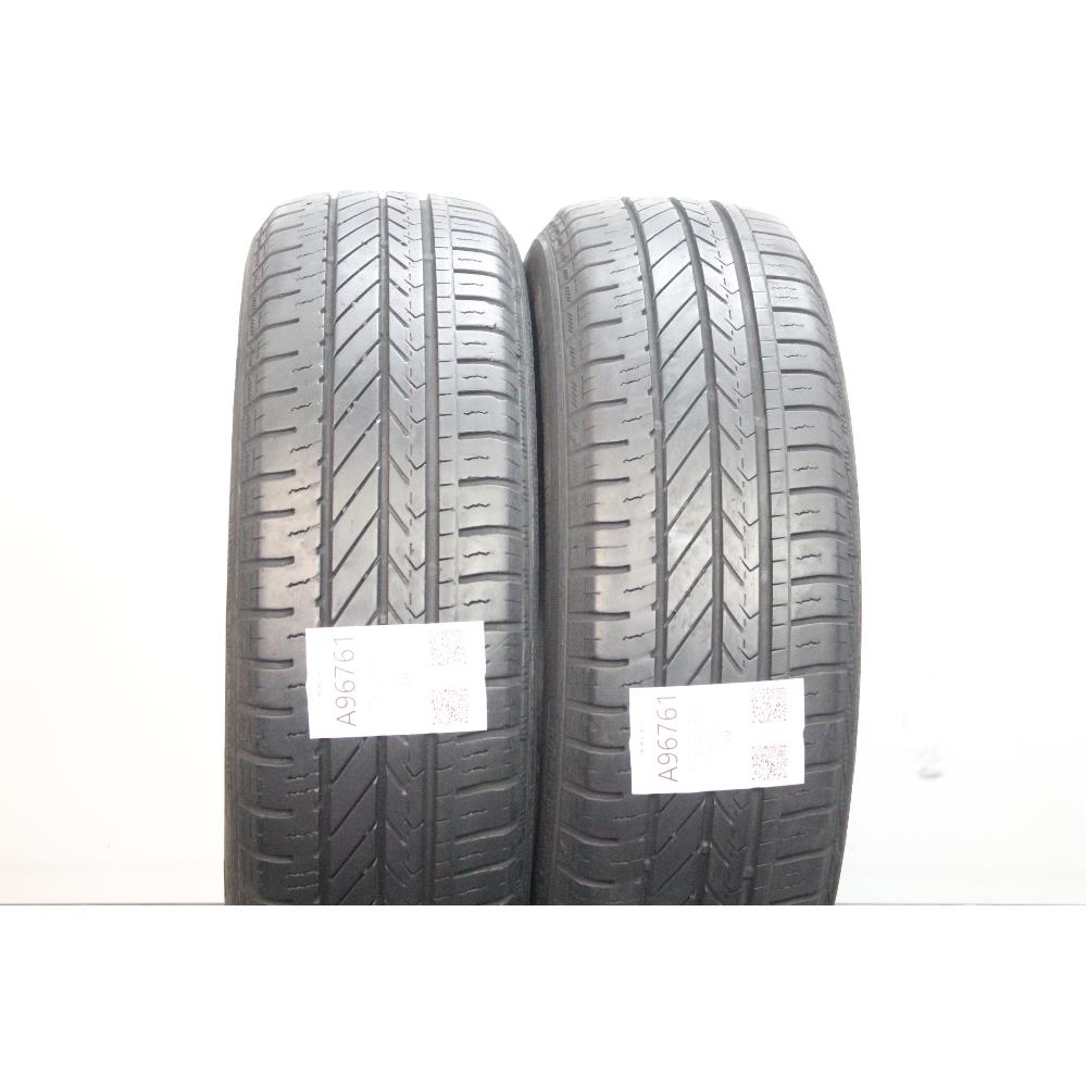 175 65 R15 88T XL GOODYEAR DURAGRIP