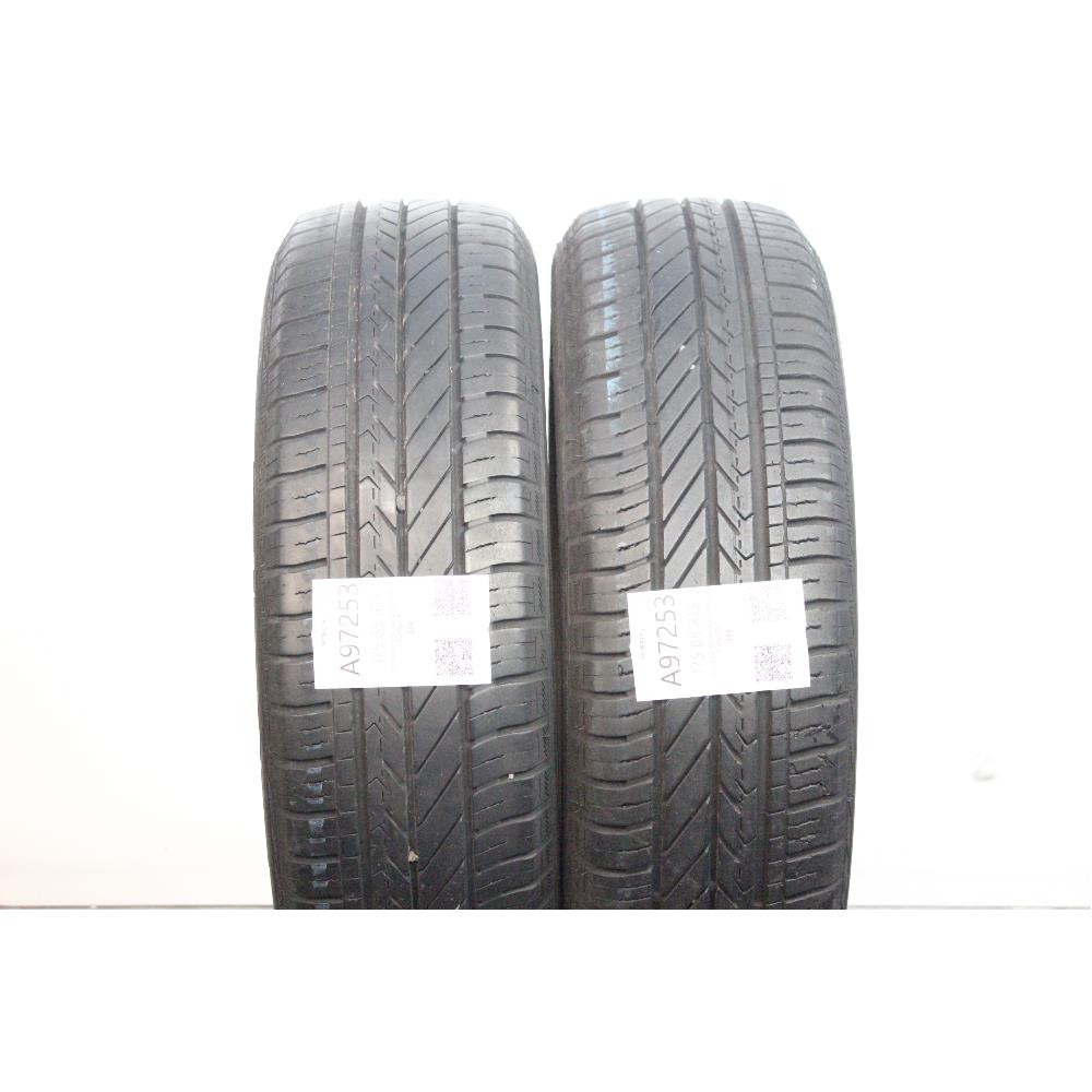 175 65 R15 88T XL GOODYEAR DURAGRIP
