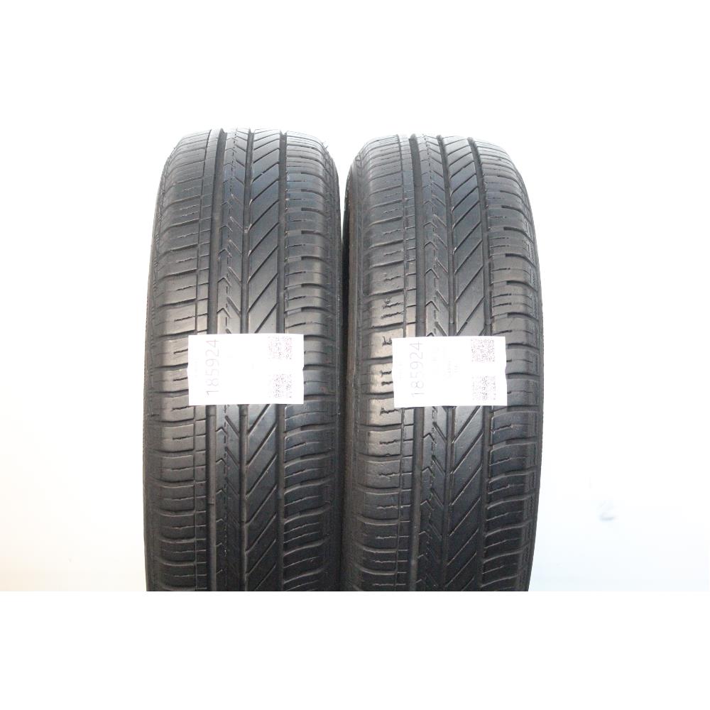 175 65 R15 88T XL GOODYEAR DURAGRIP