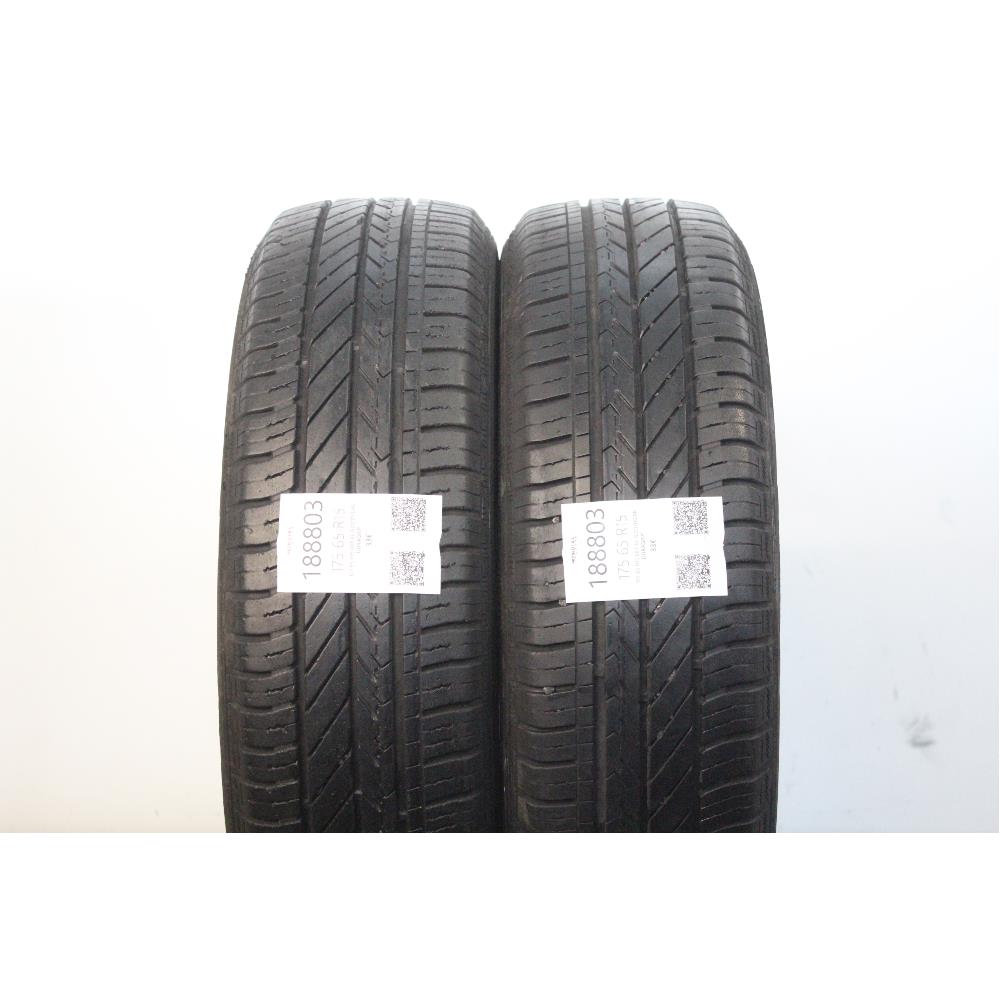 175 65 R15 88T XL GOODYEAR DURAGRIP
