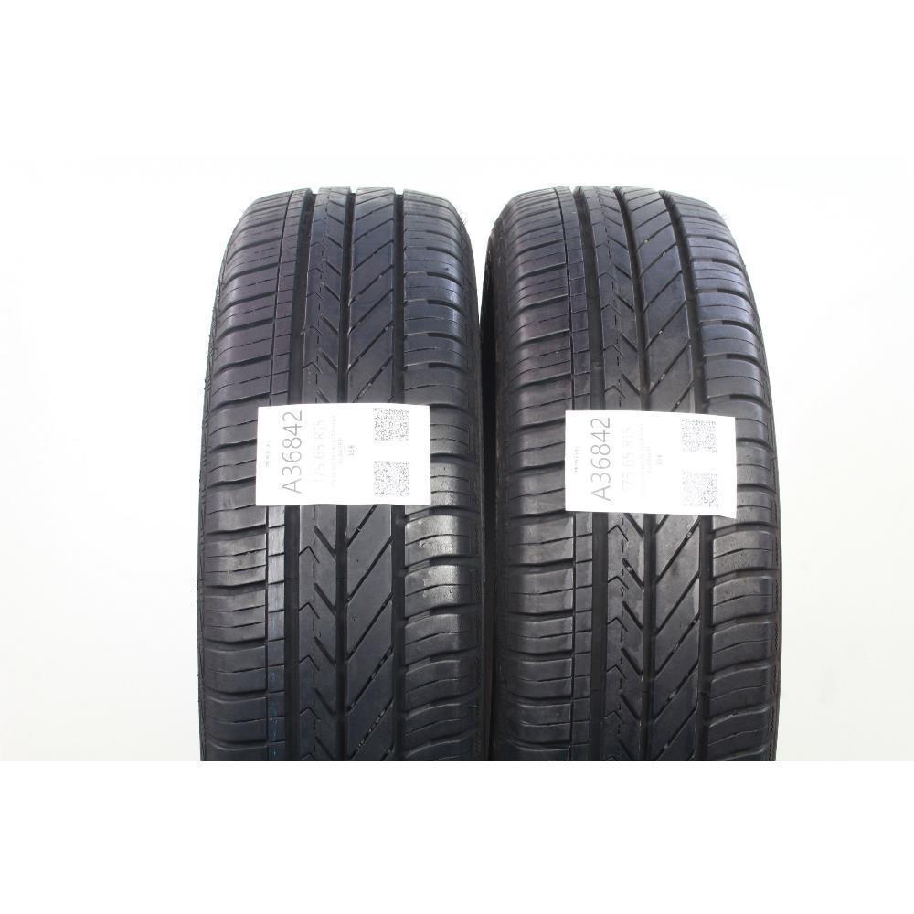 175 65 R15 88T XL GOODYEAR DURAGRIP