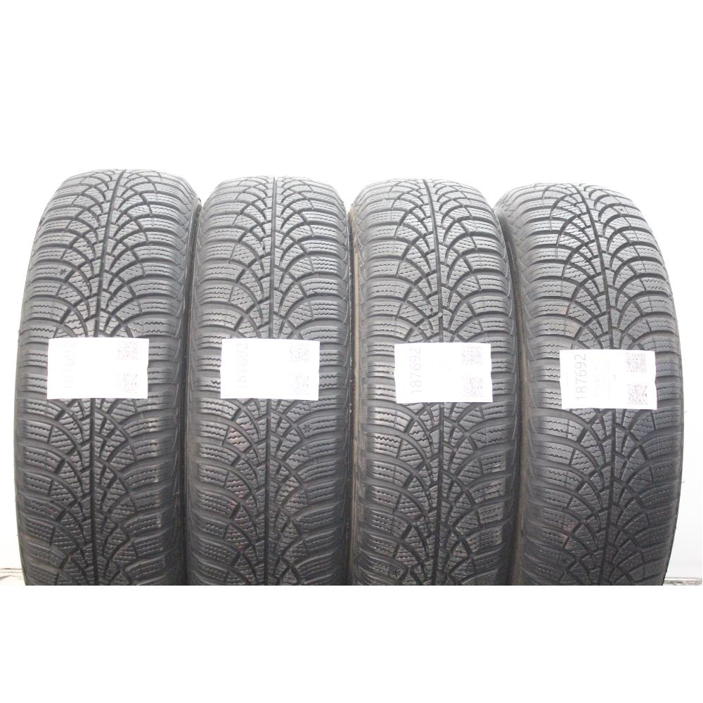 175 65 R15 88T XL M+S GOODYEAR ULTRAGRIP 9+