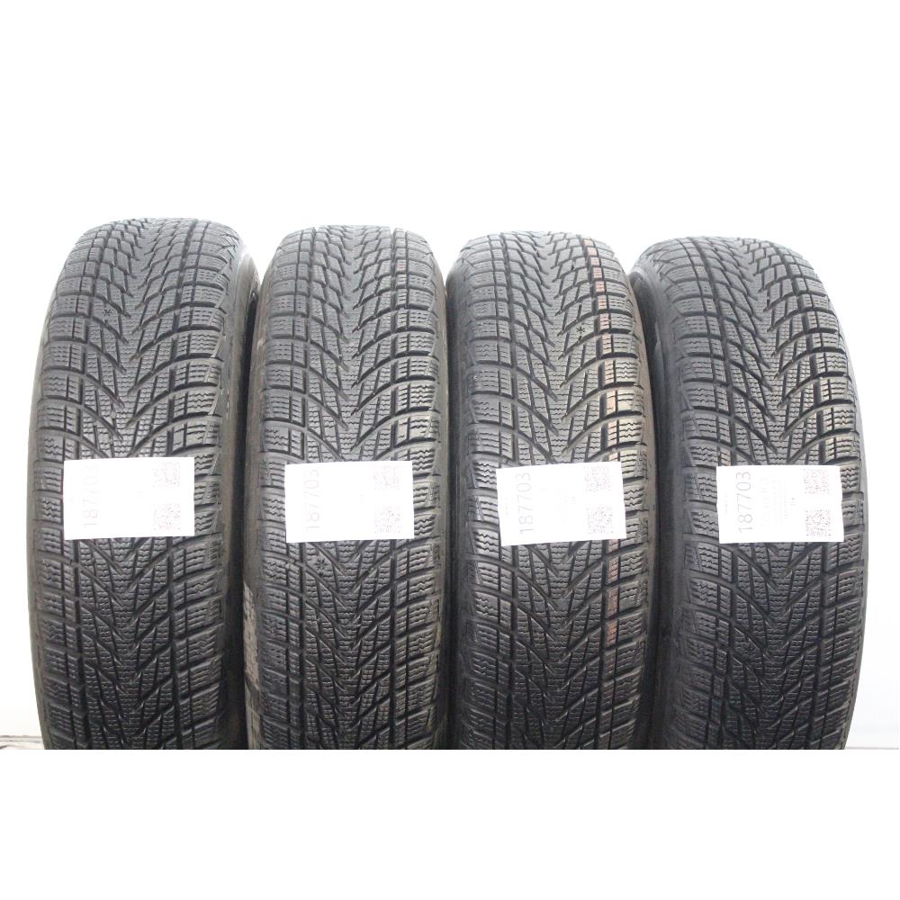175 65 R15 88T XL M+S GOODYEAR ULTRAGRIP PERFORMANCE 3