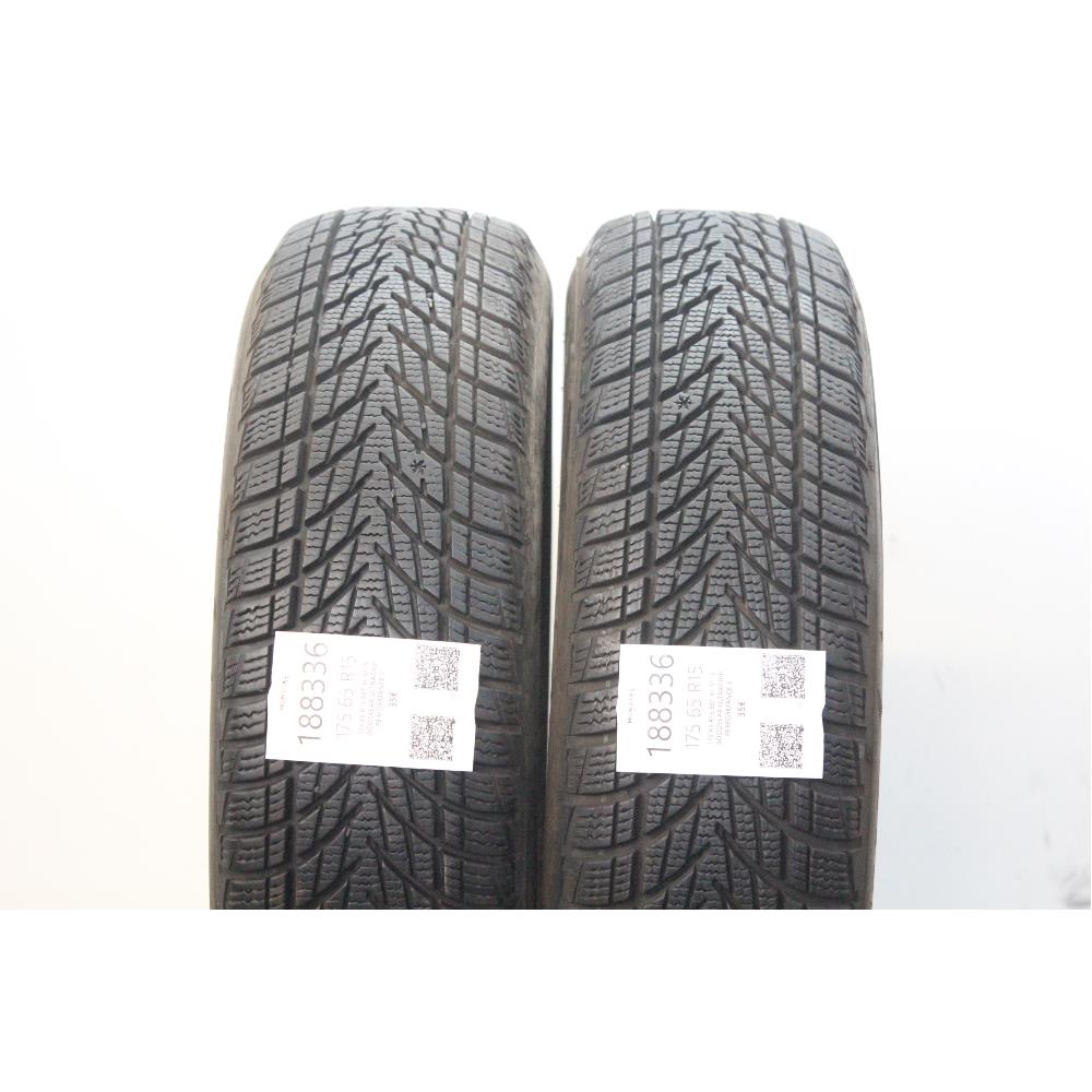 175 65 R15 88T XL M+S GOODYEAR ULTRAGRIP PERFORMANCE 3