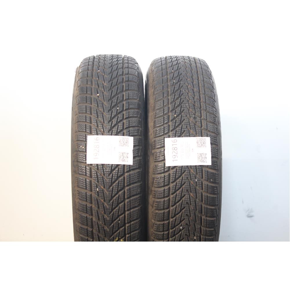 175 65 R15 88T XL M+S GOODYEAR ULTRAGRIP PERFORMANCE 3