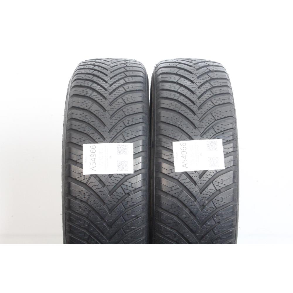 175 65 R15 88T XL M+S LINGLONG GREEN-MAX ALL SEASON 