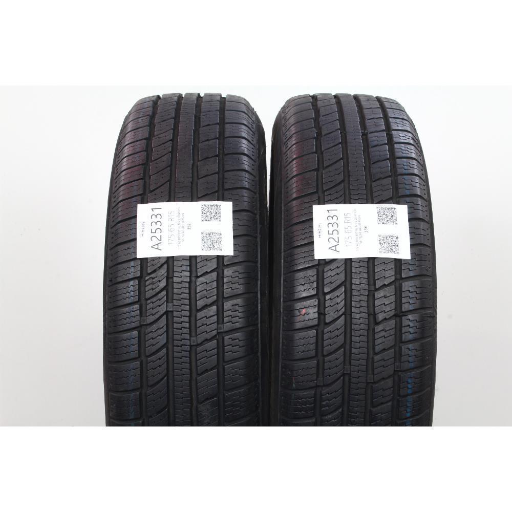 175 65 R15 88T XL M+S OVATION VI-782AS ALL SEASON
