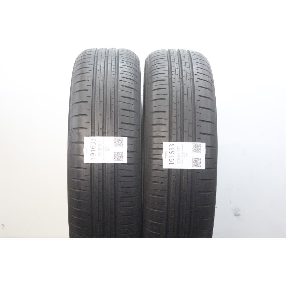 175 65 R17 87H FALKEN SINCERA SN110A