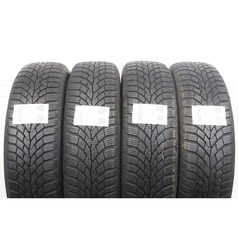 175 65 R17 87H M+S CONTINENTAL WINTER CONTACT TS870