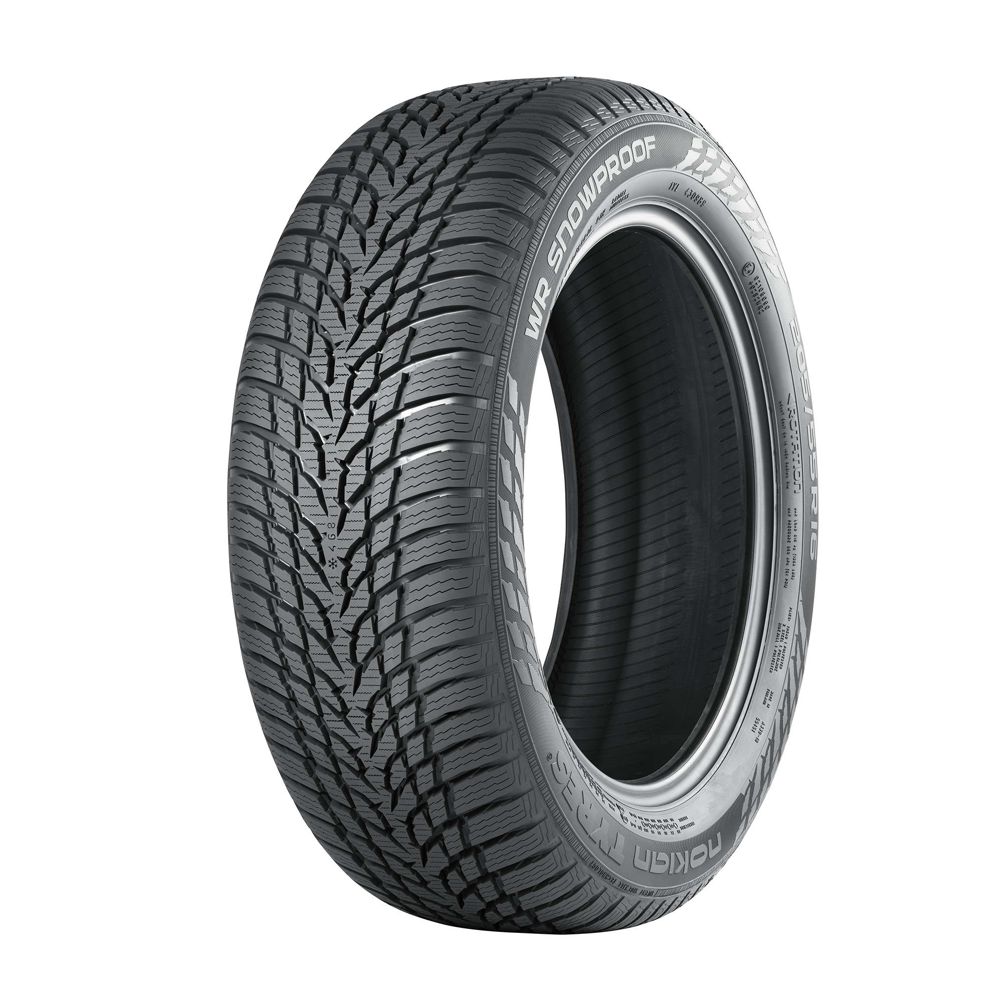 175 65 R17 87H NOKIAN NOKIAN WR SNOWPROOF M+S 3PMSF 