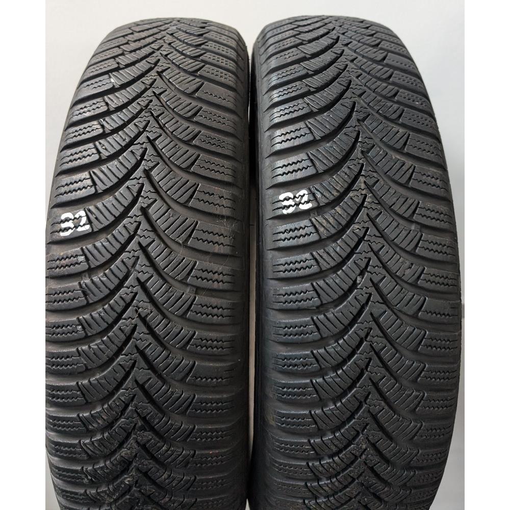 175 70 14 84T M+S HANKOOK ICEPT WINTER RS2