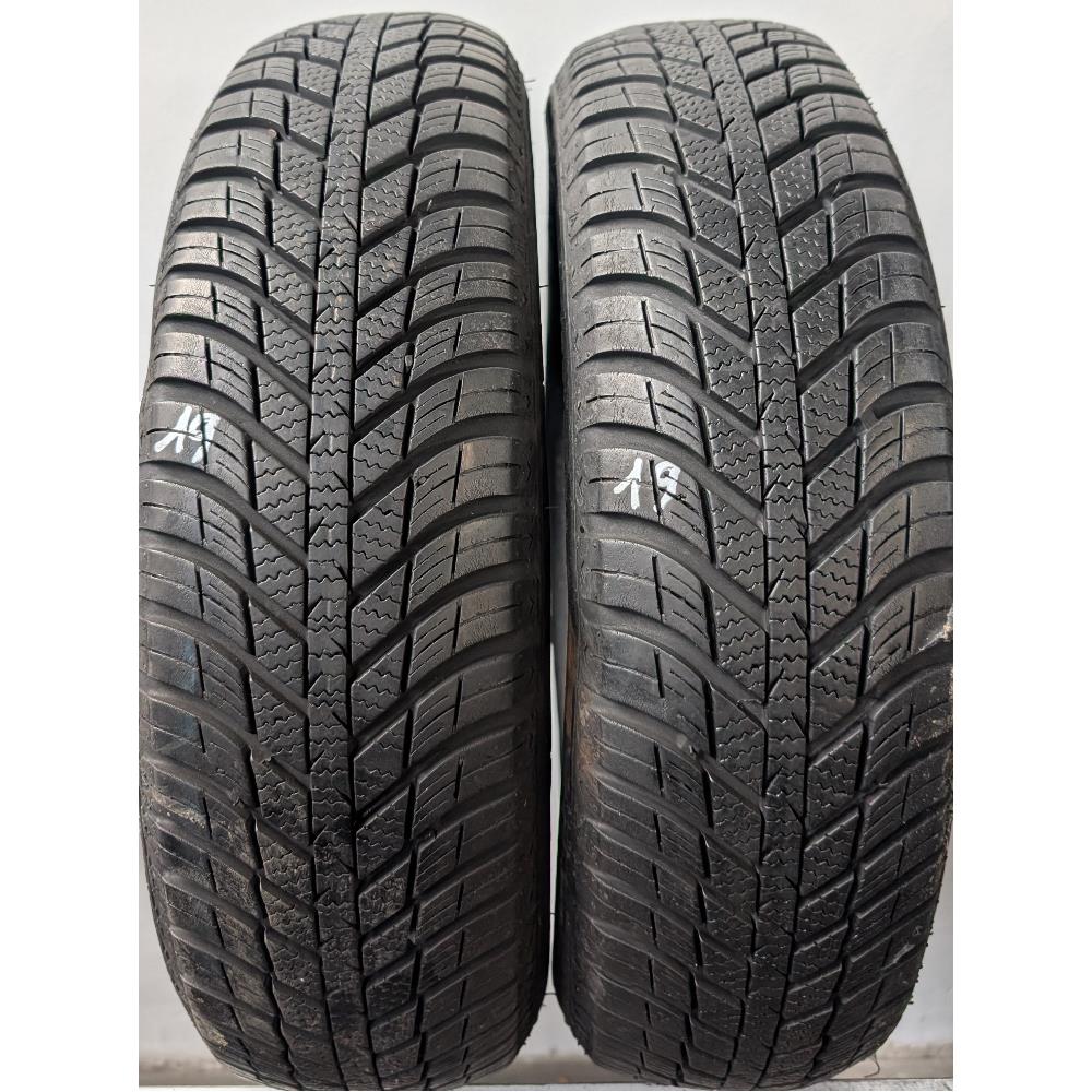 175 70 14 84T M+S NEXEN NBLUE 4 SEASON 