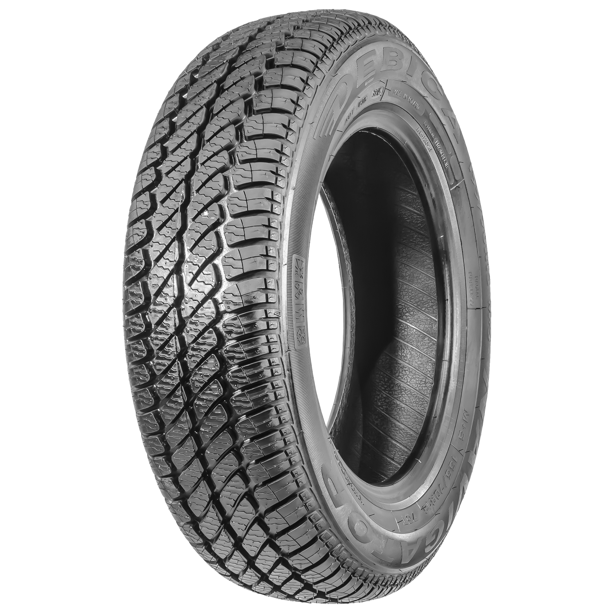 175 70 R13 82T DEBICA NAVIGATOR 2 M+S 3PMSF