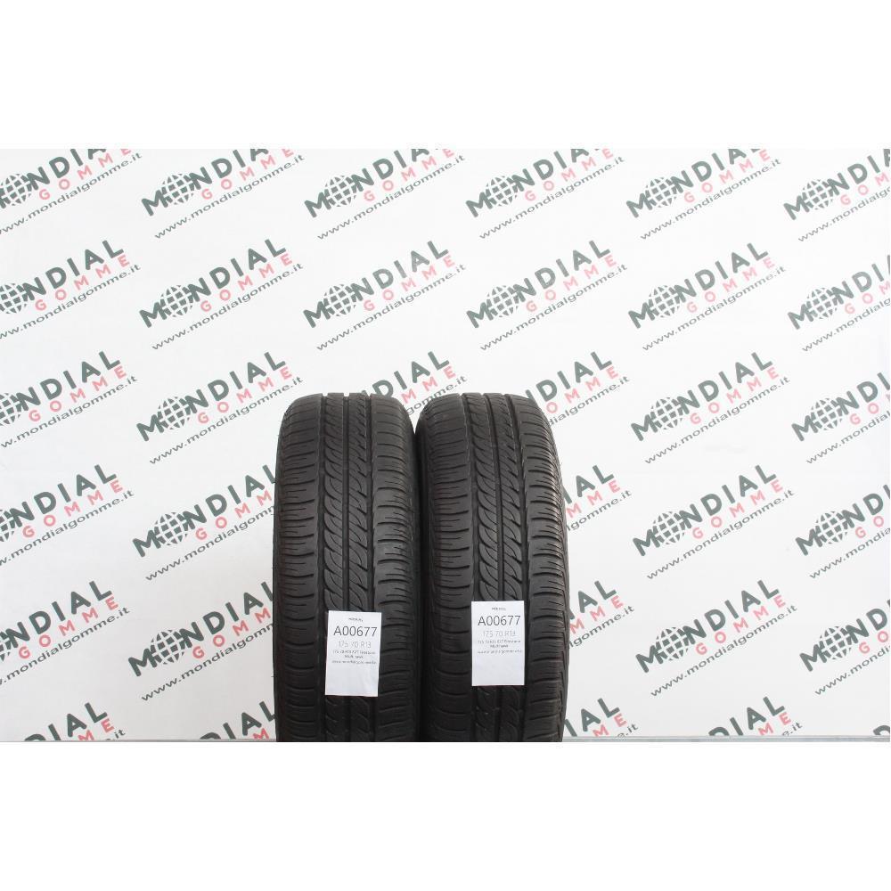 175 70 R13 82T Firestone Multihawk 