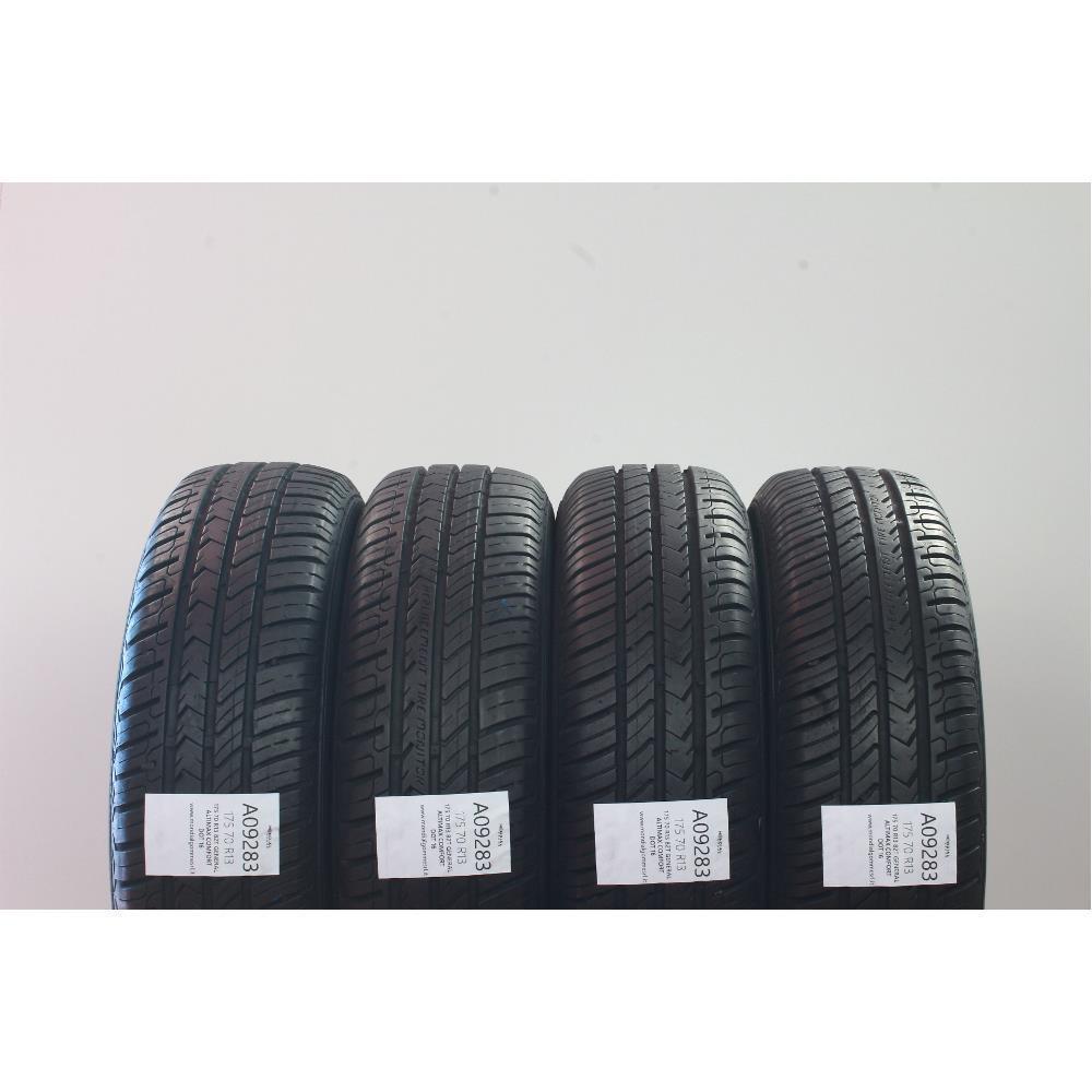 175 70 R13 82T GENERAL ALTIMAX COMFORT DOT 16
